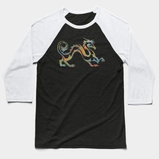 Dragon Baseball T-Shirt